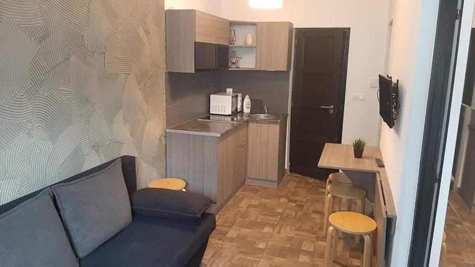 New Beachapartman Siofok Exterior photo